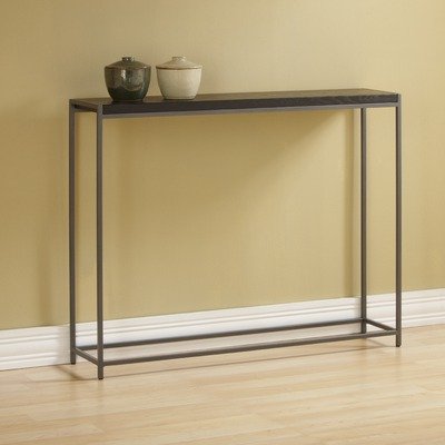 Tag Furnishings 390121 Wabash Table Java