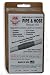 POW-R WRAP+ - Pipe & Hose Repair Kit - 4