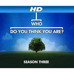 Who Do You Think You Are? Season 3 [HD]