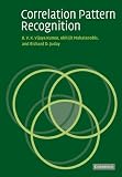 Correlation Pattern Recognition