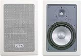 Infinity 2-Way 6 1/2 In-Wall Speaker (ERS 210)