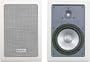 Infinity 2-Way 6 1/2" In-Wall Speaker (ERS 210)