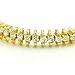 14K Diamond Bracelet -- 5.00 Ct. SI1-SI2 Eye Clean G/H