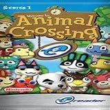 E-Reader Animal Crossing