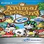 E-Reader Animal Crossing [Game Boy Advance]