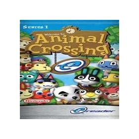 E-Reader Animal Crossing [Game Boy Advance]