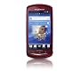 Sony Ericsson Xperia pro Smartphone (9.4 cm (3.7 Z&hellip von Sony