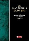 The MacArthur Study Bible : Revised & Updated Edition