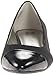 AK Anne Klein Women's Kazia Fabric Ballet Flat
