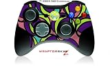 XBOX 360 Wireless Controller Skin - Crazy Dots 01 (Controller Not Included)