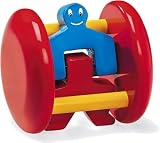 Eigenschaften BRIO GmbH 30166000 / Brio 30166000 - Rollrassel