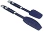 Kitchen Aid Silicone Spatula & Spoon Duo Pack, Blue