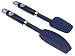 Kitchen Aid Silicone Spatula & Spoon Duo Pack, Blue