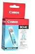 Canon BCI-6C - Cartouche d'encre d'origine - Cyan