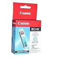 Canon BCI-6C - Cartouche d'encre d'origine - Cyan