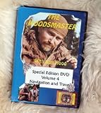 Woodsmaster 04 – Navigation and Travel