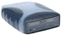 QPS QPCDRW121032FEM External 12x10x32 Firewire CD-RW Drive