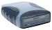 QPS QPCDRW121032FEM External 12x10x32 Firewire CD-RW Drive