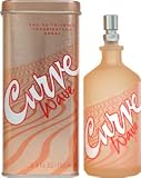 Curve Wave by Liz Claiborne for Women 3.4 oz Eau de Toilette Spray