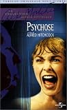 Revue Polygram video  / Psychose Vost