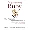 The essential Ruby programmer's bookshelf