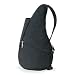 AmeriBag Classic Distressed Nylon Healthy Back Bag Large