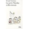 Le Petit Nicolas a des ennuis
