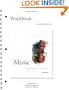 Workbook Music in Theory and Practice Vol 1 plus Finale software
