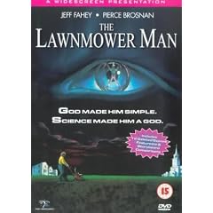 The Lawnmower Man [1992]