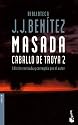 Masada: Caballo De Troya 2