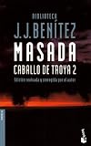 Masada (Caballo de Troya)