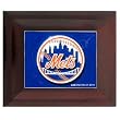 New York Mets Lined Large Team Gift Box - MLB Baseball Fan Shop Sports Team Merchandise