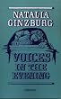 Voices in the Evening