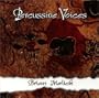 Percussive Voices