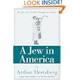 A Jew in America: My Life and A People's Struggle for Identity