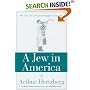 A Jew in America: My Life and A People's Struggle for Identity