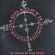 Cryptic Sounds:no Voices In Your Head