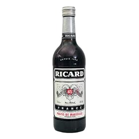 Ricard Anis 70cl - Pack of 6