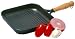 Berndes Tradition 9-1/2-Inch Square Grill Pan
