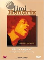 Classic Albums - Jimi Hendrix: Electric Ladyland