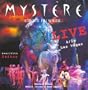 Mystere Live