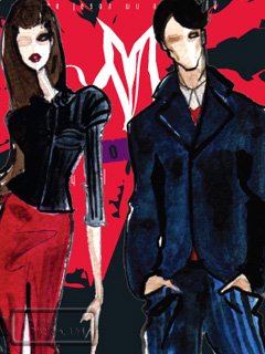 Jason Wu Event限定 キヨリ＆レオン「クリミナリー・シック」