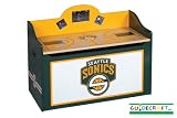 Seattle Sonics NBA Toy Box