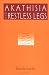 Akathisia and Restless Legs