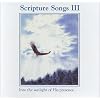 Scripture Songs III - God's Word in Song