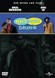 Mo' Better Blues - Denzel Washington
