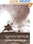 Ignorance