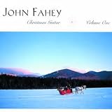 Christmas Guitar, Vol. 1