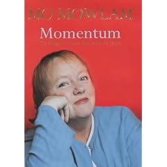 Momentum: The Struggle for Peace, Politics and the People