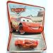 Disney Cars Series 1 Original Lightning Mcqueen 1:55 Scale Die Cast Car